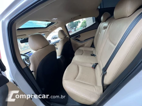 ELANTRA 1.8 GLS 16V