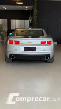 CAMARO 6.2 2SS Coupé V8
