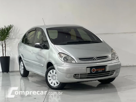 XSARA 2.0 I GLX 16V