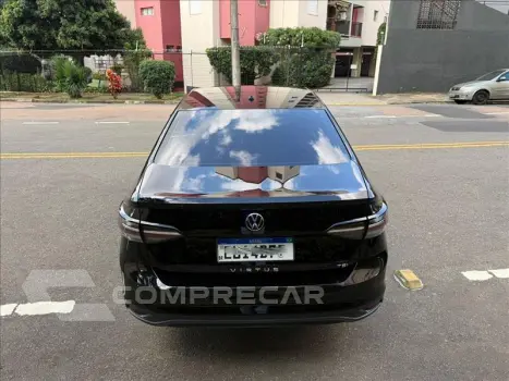VIRTUS 1.0 170 TSI