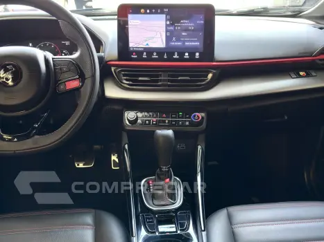 PULSE 1.3 TURBO 270 FLEX ABARTH AT6