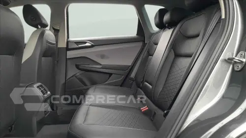 TAOS 1.4 250 TSI TOTAL FLEX COMFORTLINE AUTOMÁTICO