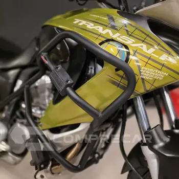 XL 700V TRANSALP