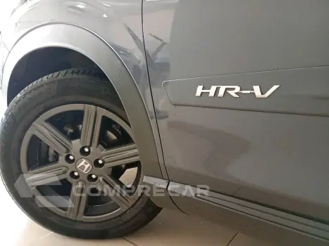 HR-V 1.5 DI I-VTEC FLEX EXL CVT
