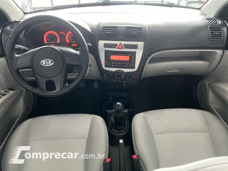 PICANTO 1.0 EX 12V