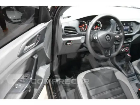 T-CROSS - 1.0 200 TSI TOTAL SENSE AUTOMÁTICO