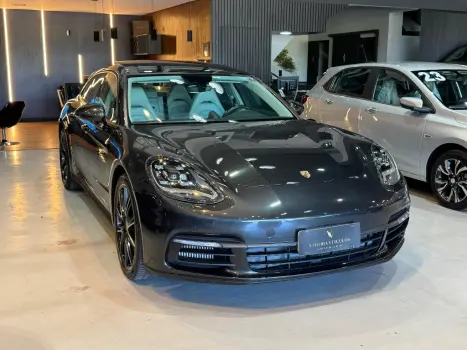PANAMERA 2.9 V6 GASOLINA 4S SPORT TURISMO PDK