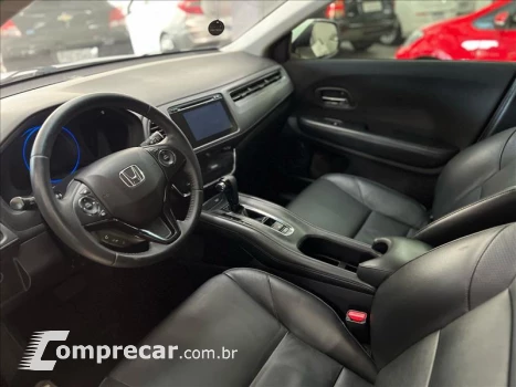 HR-V 1.8 16V EXL