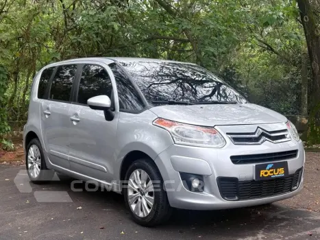 C3 PICASSO GLX15