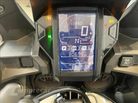 CRF 1000L AFRICAN TWIN