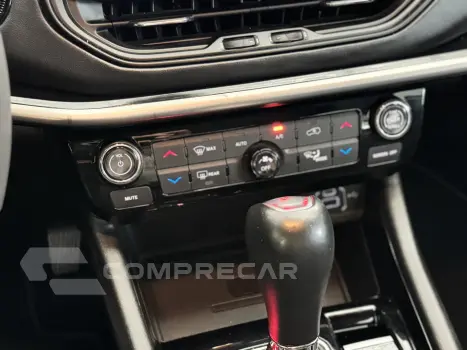 COMPASS 1.3 T270 TURBO FLEX LONGITUDE AT6