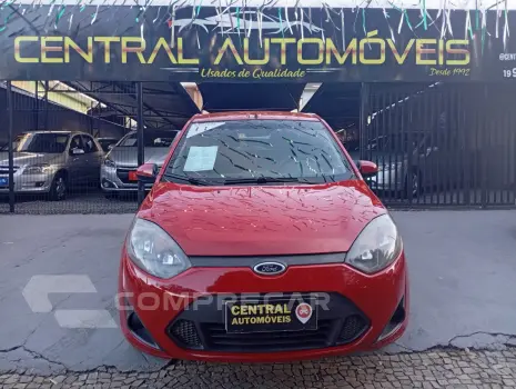 FIESTA 1.0 MPI Class Hatch 8V