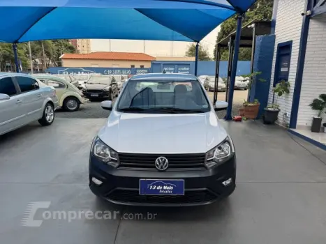 SAVEIRO - 1.6 MSI ROBUST CS 8V 2P MANUAL