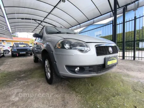 PALIO 1.8 MPI Trekking Weekend 8V