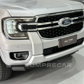 Ranger Limited 3.0 V6 4x4 CD TB Die. Aut