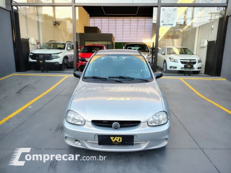 Corsa Sed Class.Spirit 1.0/1.0 FlexPower