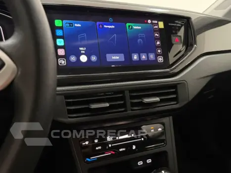 POLO 1.0 170 TSI HIGHLINE AUTOMÁTICO