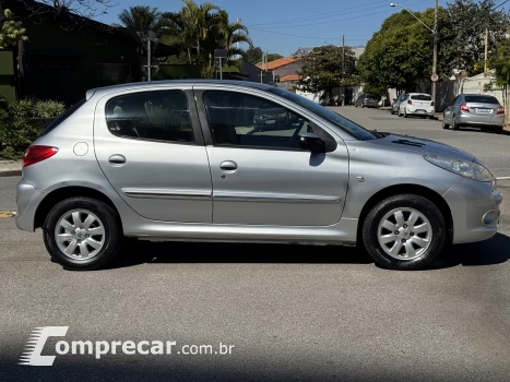 207 1.4 XR Sport 8V