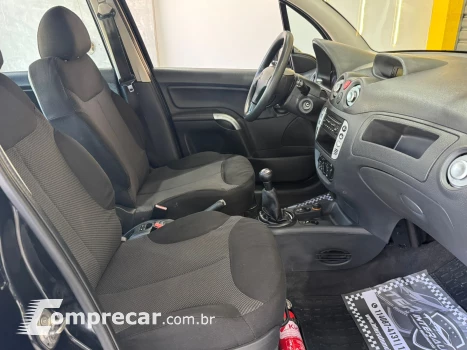 C3 1.4 I GLX 8V