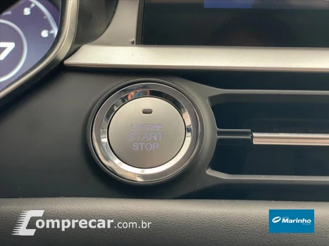 TIGGO 7 PRO 1.6 TGDI GASOLINA MAX DRIVE DCT