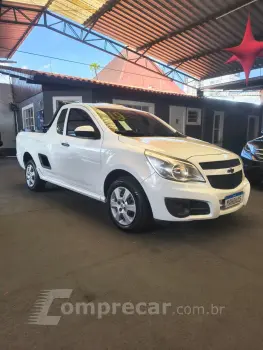 MONTANA LS 1.4 ECONOFLEX 8V 2p