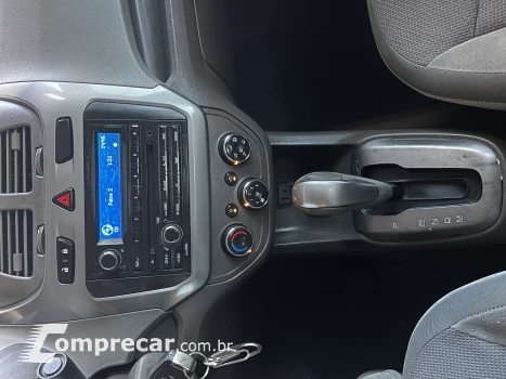 COBALT 1.8 MPFI LTZ 8V