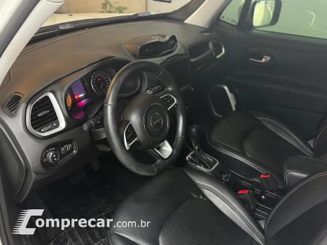 RENEGADE 1.8 16V