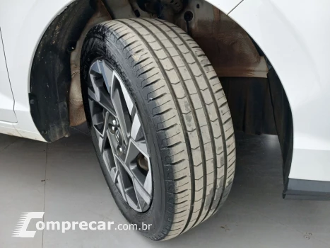 HB20 1.0 TGDI FLEX COMFORT PLUS AUTOMÁTICO