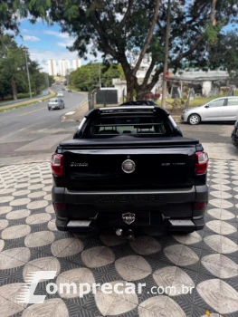 STRADA 1.8 MPI Adventure CD 16V