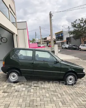 Uno Mille/ Mille EX/ Smart 2p