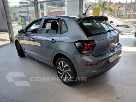 POLO 1.0  170 TSI HIGHLINE AUTOMÁTICO