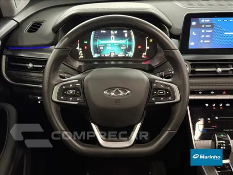 TIGGO 5X PRO 1.5 TCI FLEX HYBRID CVT