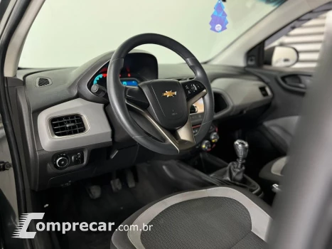 ONIX HATCH LT 1.0 8V FlexPower 5p Mec.