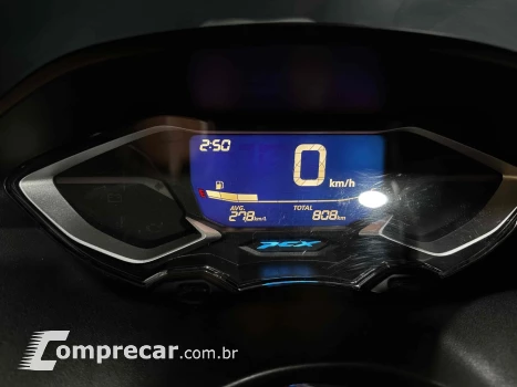 PCX 160