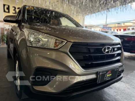 CRETA 1.6 16V Action