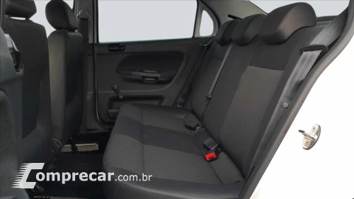 VOYAGE 1.0 12V MPI TOTALFLEX 4P MANUAL