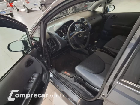 FIT 1.4 LX 8V