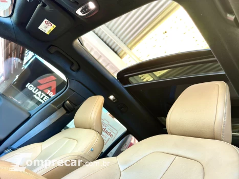 XC40 2.0 T4 GASOLINA INSCRIPTION GEARTRONIC