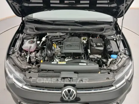 POLO 1.0 170 TSI HIGHLINE AUTOMÁTICO