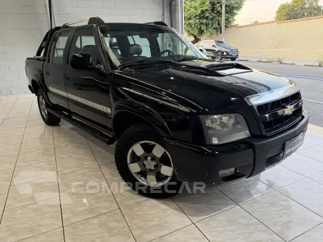 S10 2.4 MPFI Executive 4X2 CD 8V