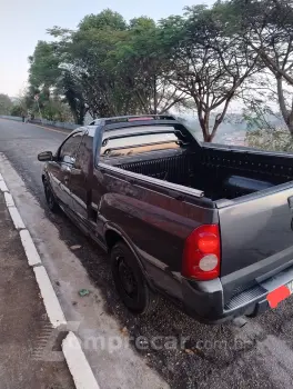 MONTANA 1.4 MPFI Conquest CS 8V