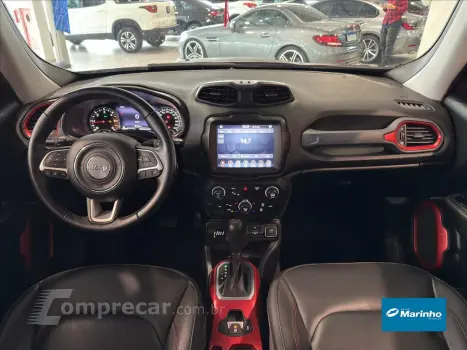 RENEGADE 2.0 16V TURBO DIESEL TRAILHAWK 4P 4X4 AU