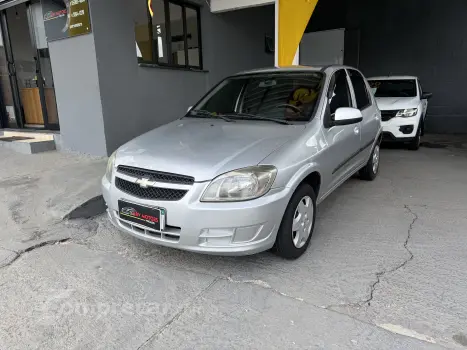 CHEVROLET CELTA 1.0 MPFI LT 8V 4 portas