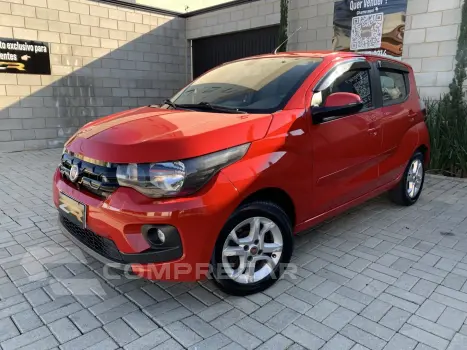 MOBI DRIVE 1.0 FLEX 6V 5P