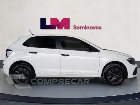 POLO 1.0 MPI TRACK MANUAL