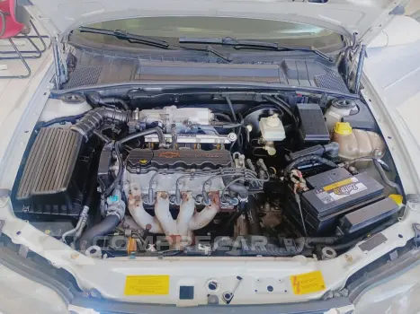 Vectra Sedan 2.0 4P EXPRESSION