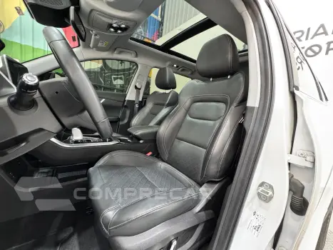 TIGGO 8 1.6 TGDI GASOLINA TXS DCT