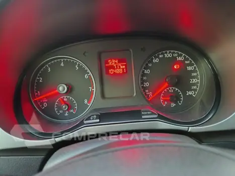 FOX 1.6 MSI Trendline 8V