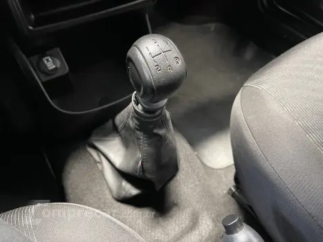 FIORINO 1.4 MPI FURGÃO ENDURANCE 8V FLEX 2P MANUAL