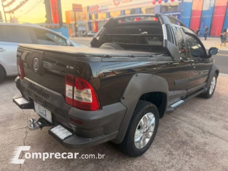 Strada Adventure 1.8 Flex CE